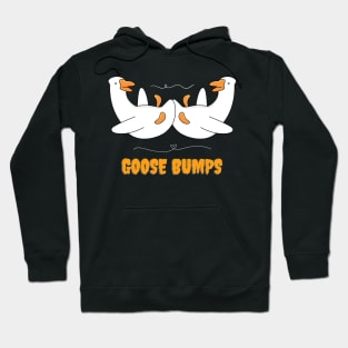 Funny Goose - Goose Lovers Hoodie